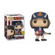 Funko Pop 91 Angus Young (Chase), AC/DC