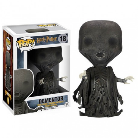 Funko Pop 18 Dementor, Harry Potter
