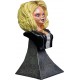 Bride of Chucky Mini Bust Tiffany 15 cm