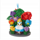 Disney Alice In Wonderland Ornament