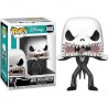 Funko Pop 808 Jack Skellington (Scary Face), Nightmare Before Christmas
