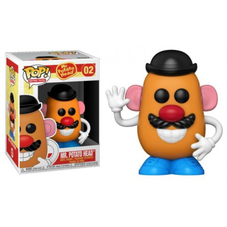 Minion best sale potato head