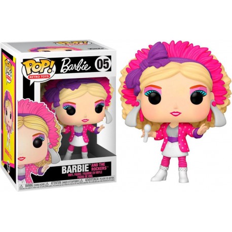 Funko barbie deals