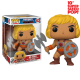 Funko Pop 43 Super Sized Masters of the Universe - 10 inch He-Man