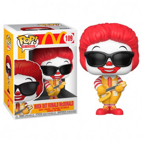funko pop 109