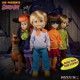 Living Dead Dolls: Scooby-Doo Build-a-Figure - Fred