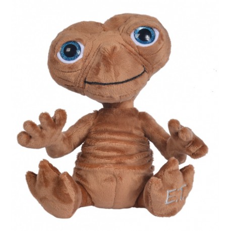 E.T. The Extra Terrestial Knuffel