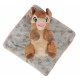 Disney Bambi in Blanket Plush