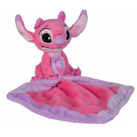 Disney Angel Head-Comforter, Lilo & Stitch