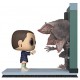 Funko Pop 727 Movie Moments Eleven and Demogorgon, Stranger Things