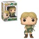 Funko Pop 921 Steve Irwin, Crocodile Hunter