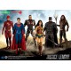 Justice League Movie ARTFX+ Statue 1/10 Cyborg 20 cm