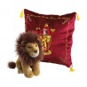 Harry Potter House Mascot Cushion with Plush Figure Gryffindor