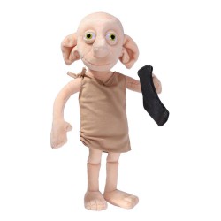 Harry Potter Interactive Plush Figure Dobby 32 cm
