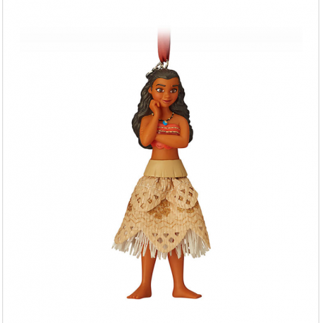 Disney Moana Ornament