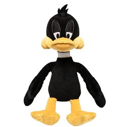 Funko Plush: Looney Tunes - Daffy Duck Collectible Plush