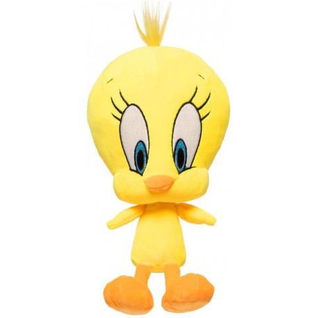 Funko Plush: Looney Tunes - Tweety Collectible Knuffel