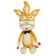 Funko Knuffel Rick&Morty Squanchy