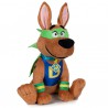 Scooby Doo Kid Halloween Knuffel