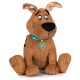 Scooby Doo Plush V-1 Plush