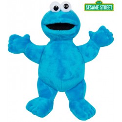 Sesamstraat Plush Cookie Monster