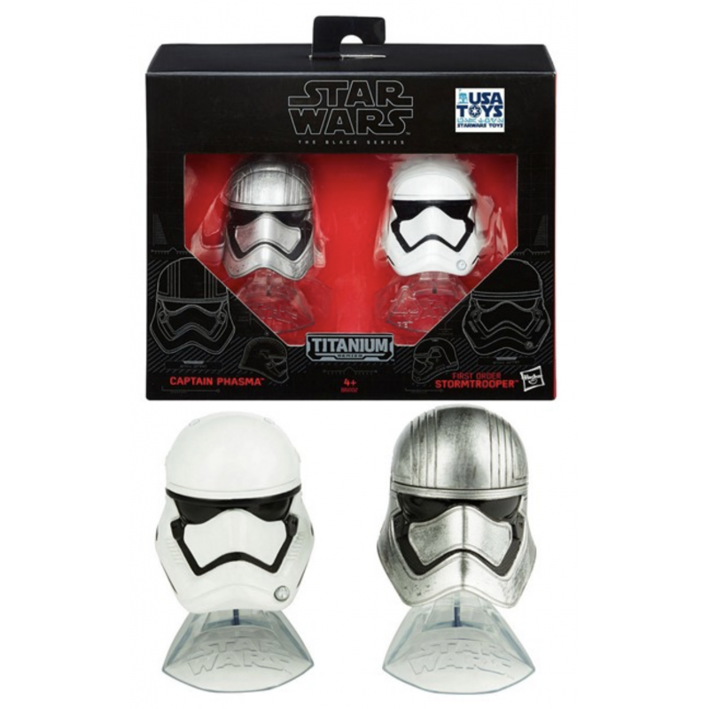 star wars die cast helmets