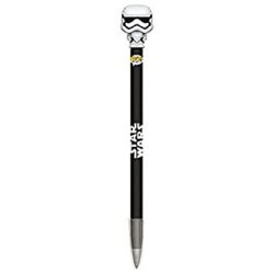 Funko Pen with Topper - Star Wars Ep. 7: The Force Awakens - Stormtrooper