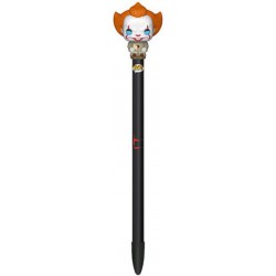 Funko Pen with Topper - Pennywise, IT