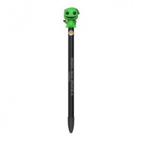 Funko Pen with Topper - Oogie Boogie, Nightmare Before Christmas
