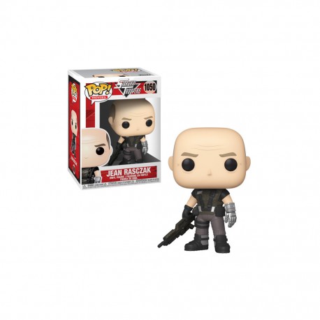 Funko Pop 1050 Jean Rasczak, Starship Troopers