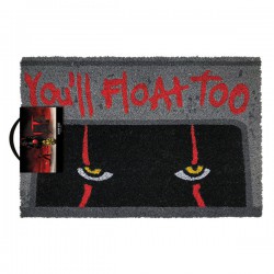 IT: Pennywise Doormat