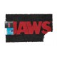 Jaws: Logo Doormat