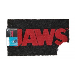 Jaws: Logo Deurmat