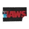 Jaws: Logo Deurmat
