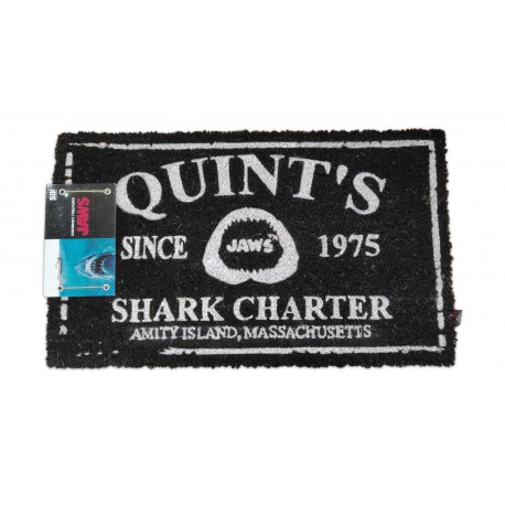 Jaws: Quint's Deurmat