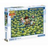 Disney Puzzle Toy Story 4