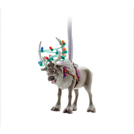 Disney Sven Frozen Ornament