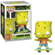 Funko Pop 1027 Zombie Bart, The Simpsons