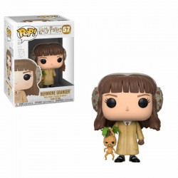 Funko Pop 57 Hermione Granger, Harry Potter