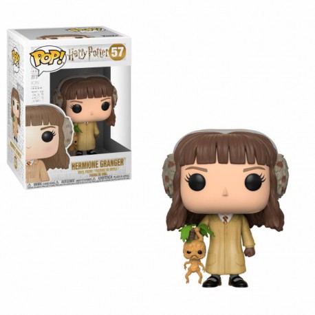 Funko Pop 57 Hermione Granger, Harry Potter