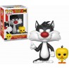Funko Pop 309 Sylvester & Tweety