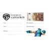 Cadeaubon € 10,00