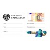 Giftcard € 50,00