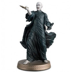 Harry Potter: Voldemort 1:16 Scale Resin Figurine