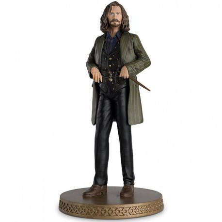 Harry Potter: Sirius Black 1:16 Scale Resin Figurine