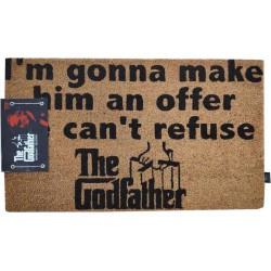 The Godfather: Offer 60 x 40 cm Doormat