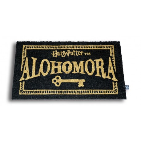 Harry Potter: Alohomora 60 x 40 cm Doormat