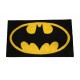 DC Comics: Batman Logo 60 x 40 cm Doormat