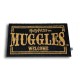 Harry Potter: Muggles Welcome 60 x 40 cm Doormat