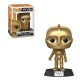 Funko Pop 423 C-3PO (Concept Series), Star Wars